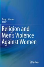 Religion and Men's Violence Against Women