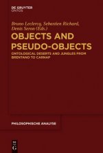 Objects and Pseudo-Objects