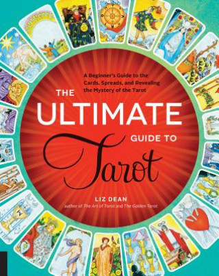 Ultimate Guide to Tarot