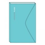 Knock Knock Grandiose Plans Pocketbook Notes