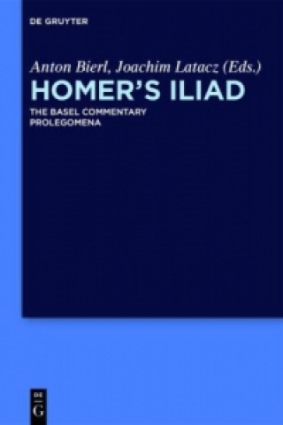 Prolegomena