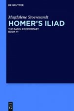 Homer's Iliad. Book.6