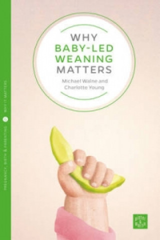 Why Starting Solids Matters (Michael Walne,Charlotte Young)()