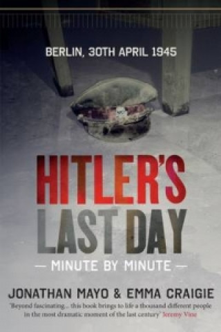 Hitler'S Last Day