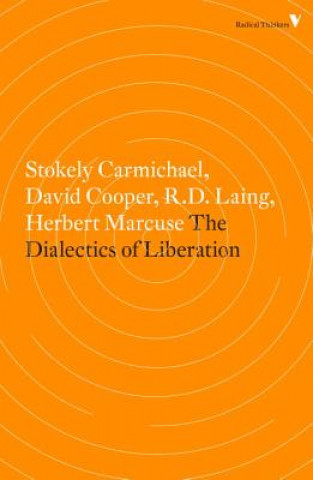 Dialectics of Liberation