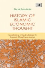 History of Islamic Economic Thought
