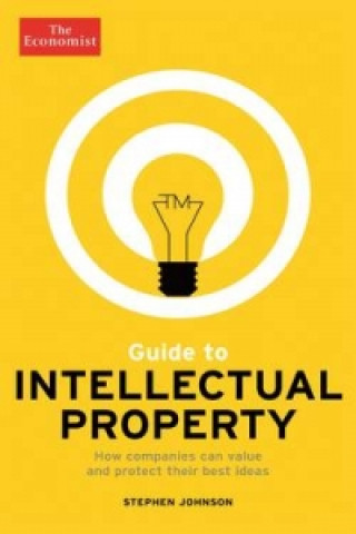 Economist Guide to Intellectual Property