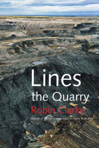 Lines the Quarry