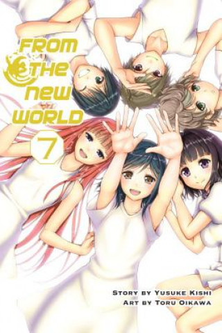 From The New World Vol. 7