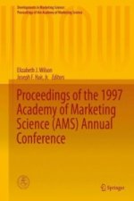 Proceedings of the 1997 Academy of Marketing Science (AMS) Annual Conference