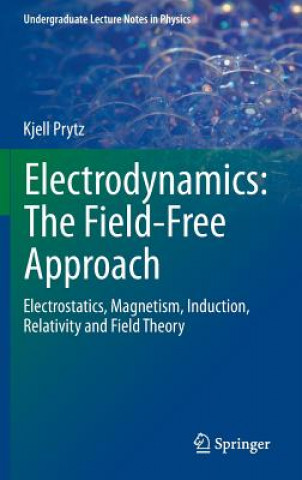 Electrodynamics: The Field-Free Approach