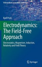 Electrodynamics: The Field-Free Approach