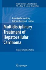 Multidisciplinary Treatment of Hepatocellular Carcinoma