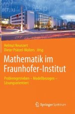 Mathematik im Fraunhofer-Institut