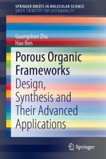 Porous Organic Frameworks