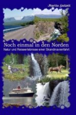 Noch einmal in den Norden