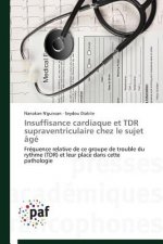 Insuffisance Cardiaque Et Tdr Supraventriculaire Chez Le Sujet Age