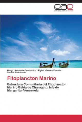 Fitoplancton Marino