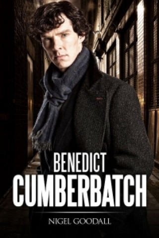 Benedict Cumberbatch