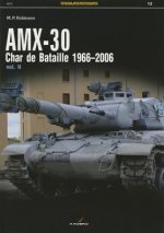 Amx-30, Vol. II