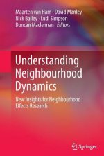 Understanding Neighbourhood Dynamics