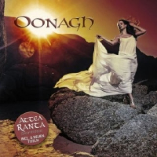Oonagh, 1 Audio-CD (Attea Ranta - Second Edition)