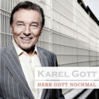 Herr Gott nochmal, 1 Audio-CD