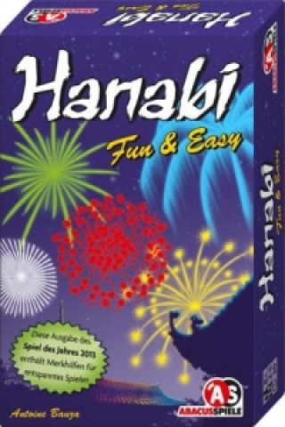 Hanabi (Kartenspiel), Fun & Easy