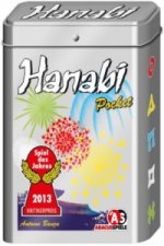 Hanabi, Pocket
