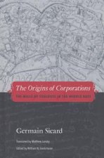 Origins of Corporations