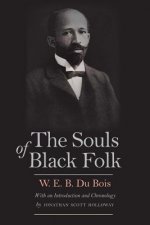 Souls of Black Folk