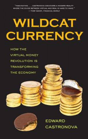 Wildcat Currency (Edward Castronova)(Brožovaná)