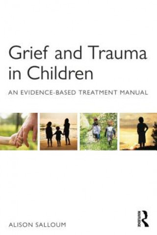 Grief and Trauma in Children