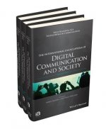 International Encyclopedia of Digital Communication and Society Set