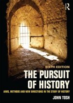 Pursuit of History
