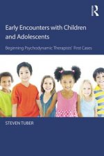 Early Encounters with Children and Adolescents