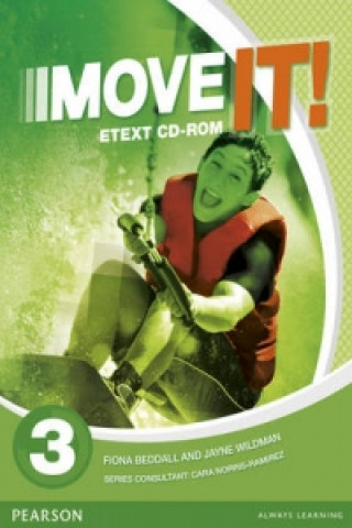 Move It! 3 eText CD-ROM