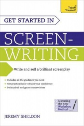 Get Started in Screenwriting