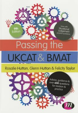 Passing the UKCAT and BMAT