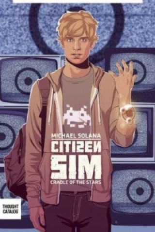 Citizen Sim