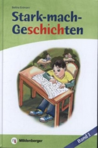 Geschichte 1: Buchstabensalat. Geschichte 2: Was heißt hier behindert?