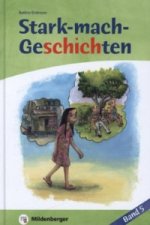 Geschichte 1: Ganz weit weg. Geschichte 2: Mamas Neuer