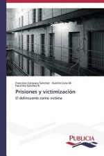 Prisiones y victimizacion