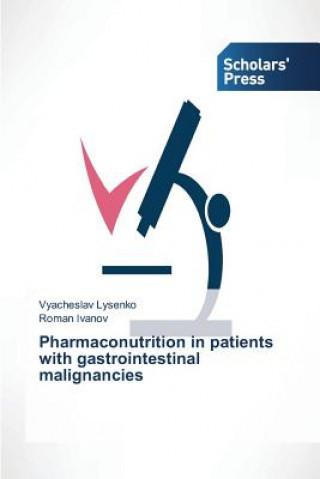 Pharmaconutrition in patients with gastrointestinal malignancies