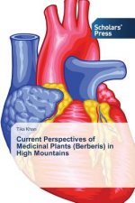 Current Perspectives of Medicinal Plants (Berberis) in High Mountains