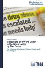 Metaphors and Word Order in the Song Lyrics by The Doors