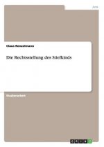 Rechtsstellung des Stiefkinds