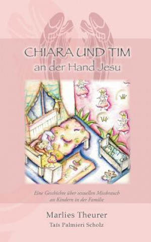 Chiara & Tim - an der Hand Jesu