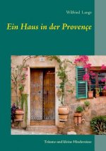 Haus in der Provence