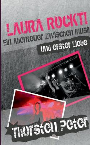 Laura rockt!